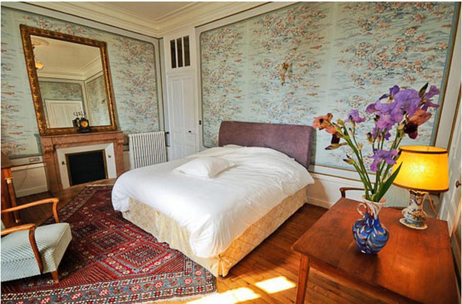 Hotel Chateau Bouvet Ladubay Saumur Pokój zdjęcie