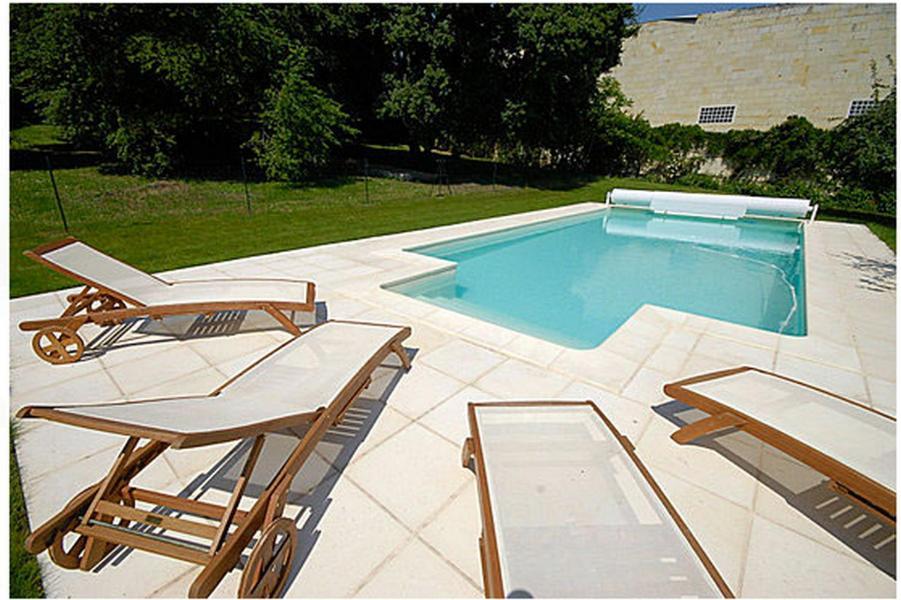 Hotel Chateau Bouvet Ladubay Saumur Zewnętrze zdjęcie