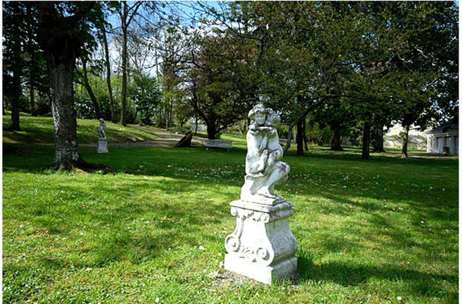 Hotel Chateau Bouvet Ladubay Saumur Zewnętrze zdjęcie
