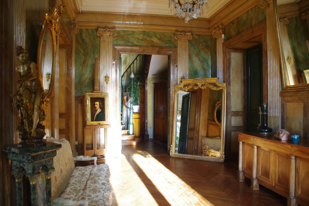 Hotel Chateau Bouvet Ladubay Saumur Zewnętrze zdjęcie