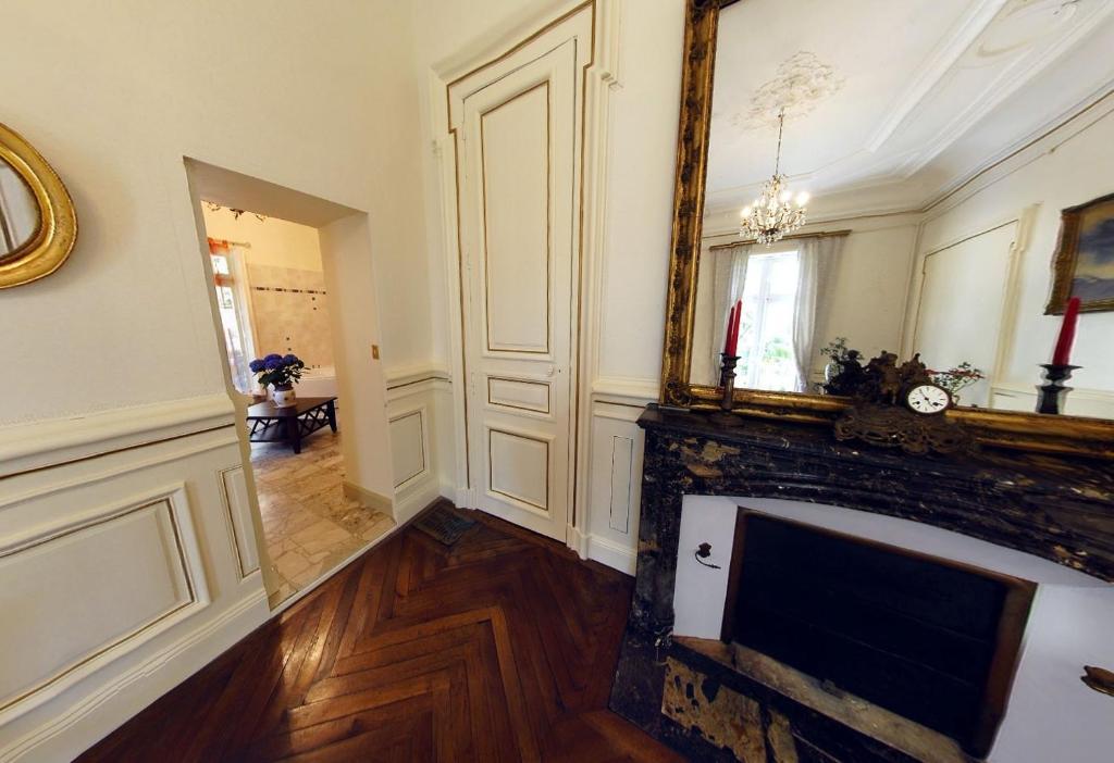 Hotel Chateau Bouvet Ladubay Saumur Pokój zdjęcie