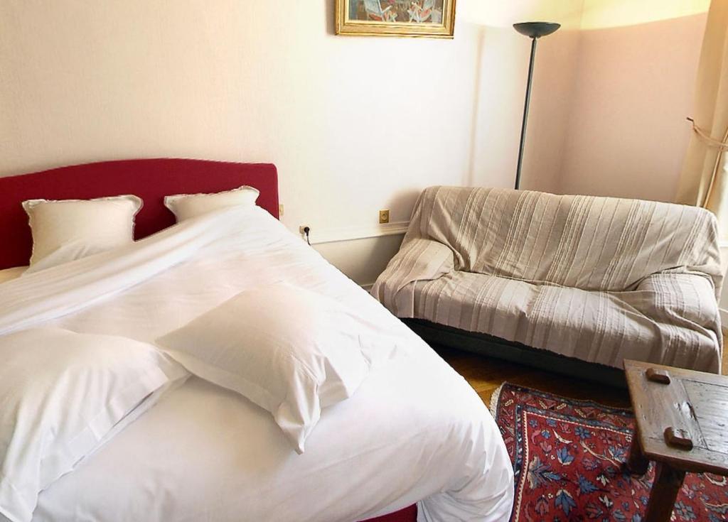 Hotel Chateau Bouvet Ladubay Saumur Pokój zdjęcie