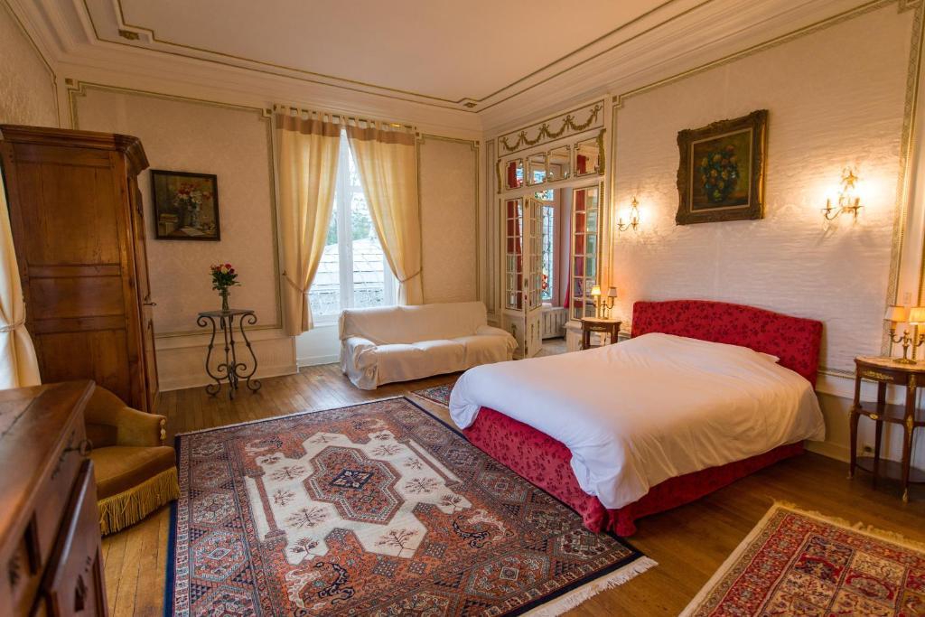 Hotel Chateau Bouvet Ladubay Saumur Zewnętrze zdjęcie